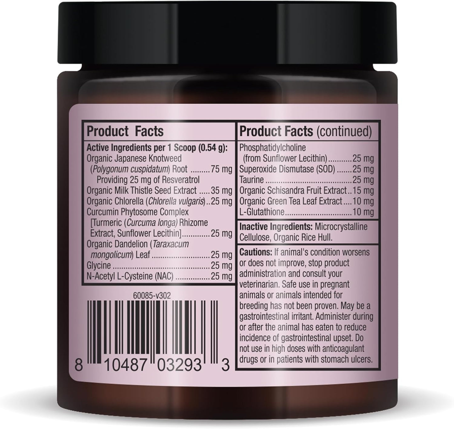 dr-mercola-bark-whiskers-detox-support-for-pets-18-oz-523-g---liver-kidney-health-vet-formulated-non-gmo-3