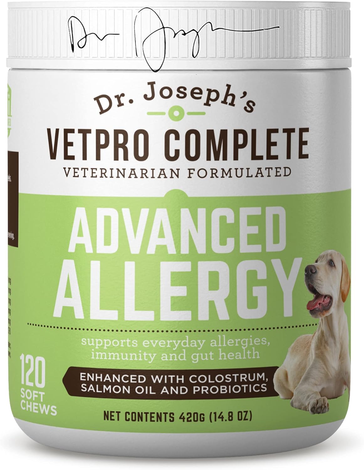 vetpro-advanced-allergy-itch-support-for-dogs---seasonal-allergies-itchy-skin-relief---salmon-oil-probiotics-colostrum---immune-gut-health-boost-1