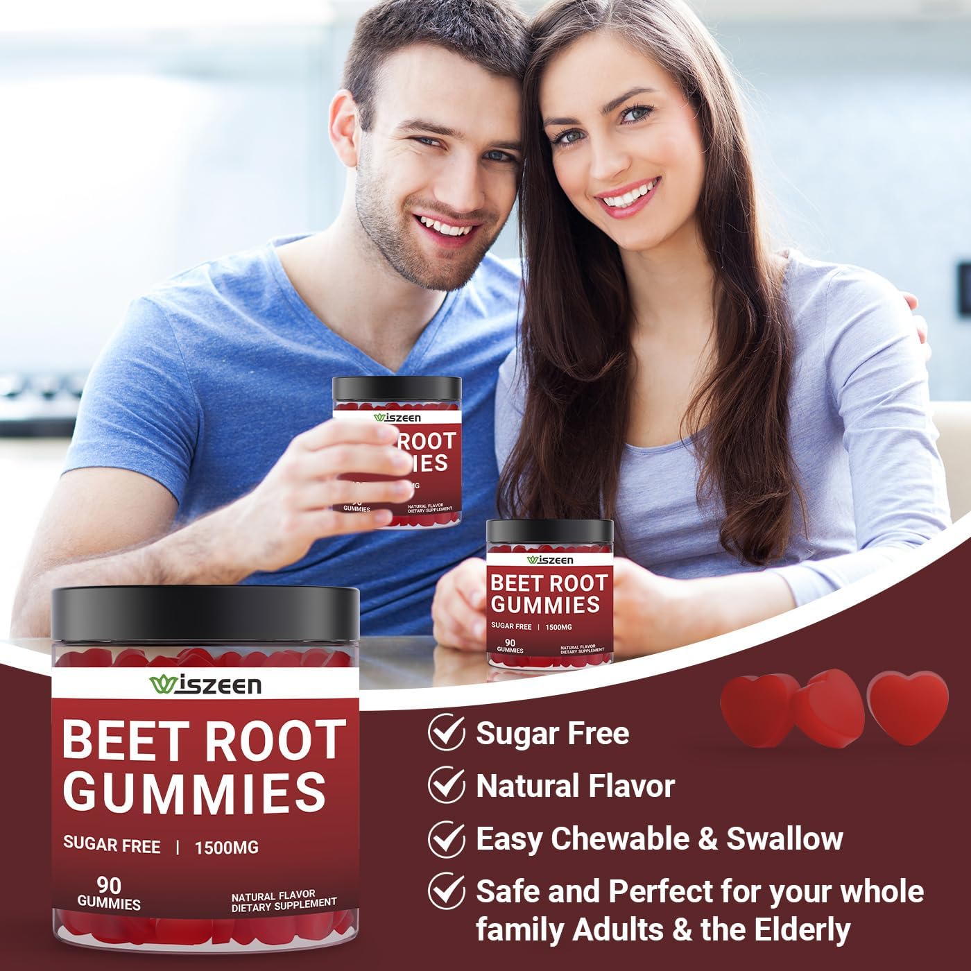 beet-root-nitric-oxide-gummies---60-servings-supplement-for-adults-with-grape-seed-b12-coq10---beets-gummies-beet-chews-2