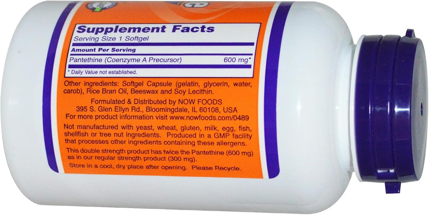 now-foods-pantethine-600-mg-softgels---60-count---cardiovascular-health-support-supplement-2