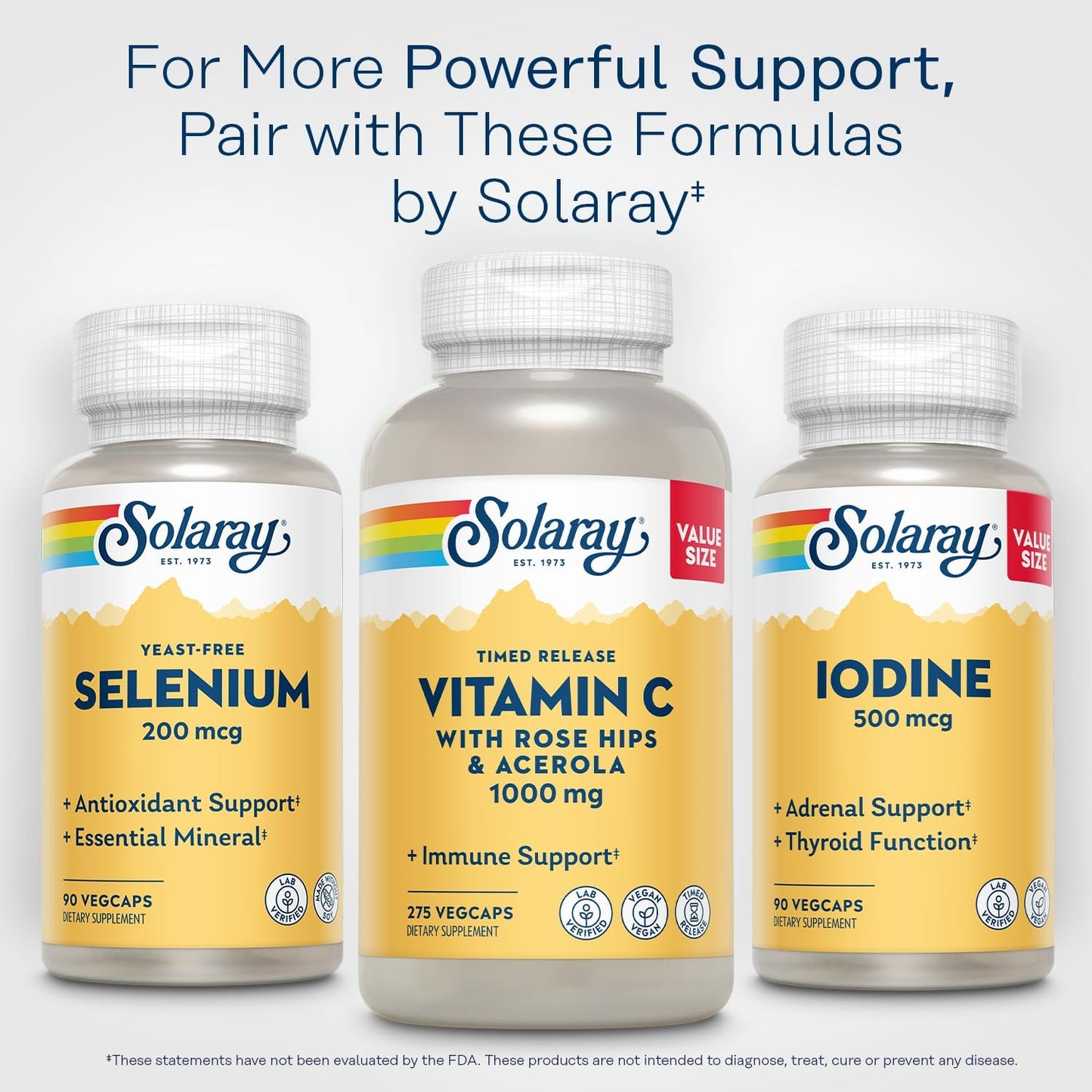 solaray-yeast-free-selenium-200mcg-capsules---promotes-healthy-thyroid-immune-system-vegan-supplement-with-high-absorption---90-servings-6