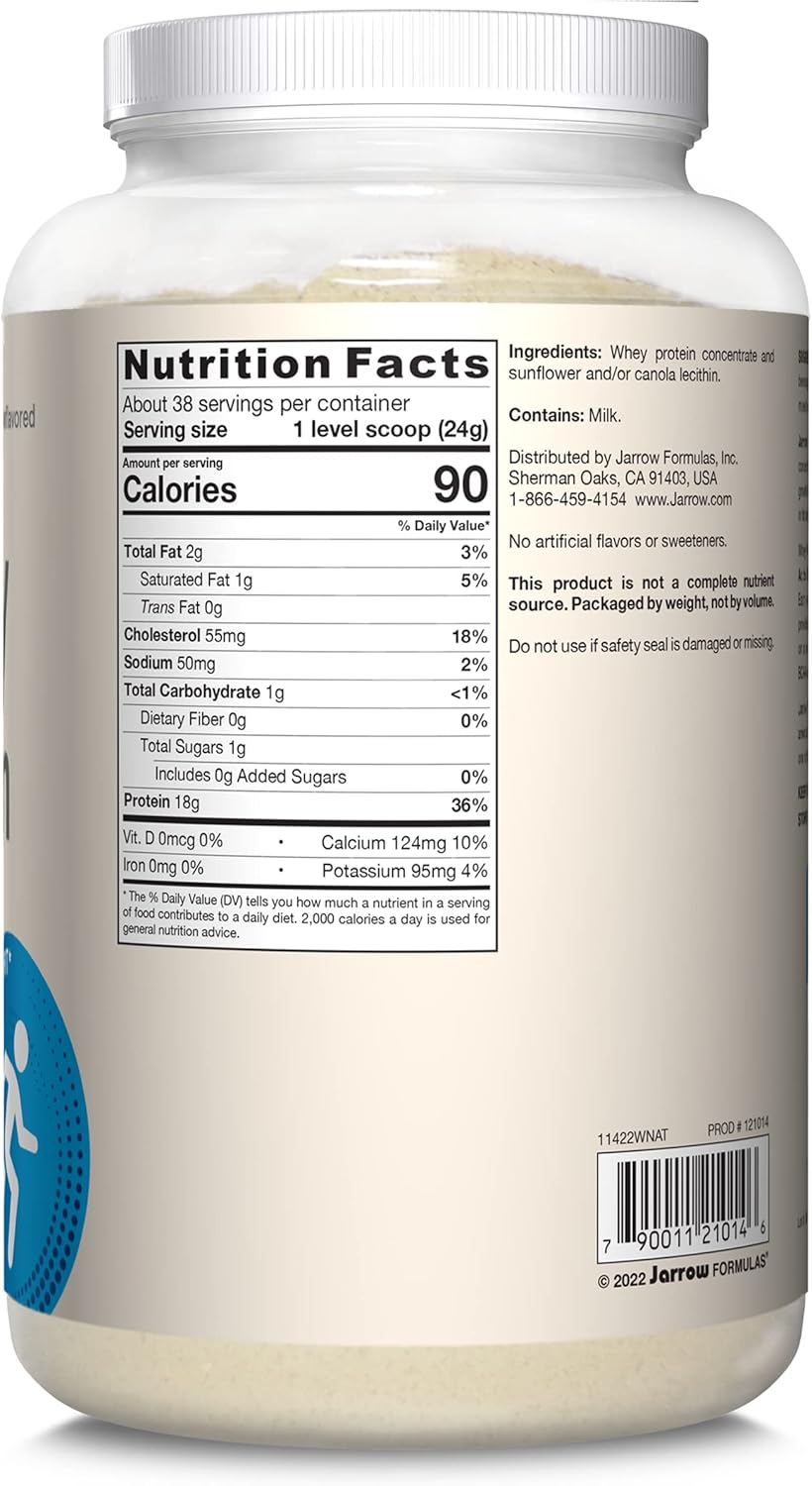 jarrow-formulas-whey-protein-powder--18g-protein-38g-bcaas-glutamine--muscle-recovery-support--32oz-unflavored--38-day-supply-10