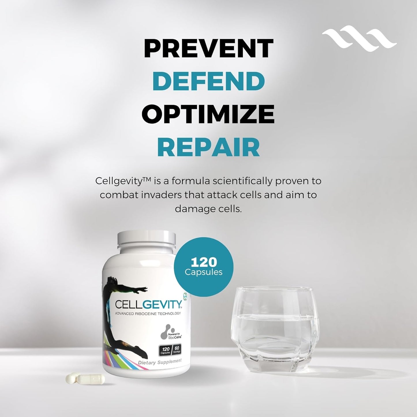 advanced-cellgevity-with-riboceine-technology---120-vegetable-capsules-60-servings---boost-cellular-health-and-function-5