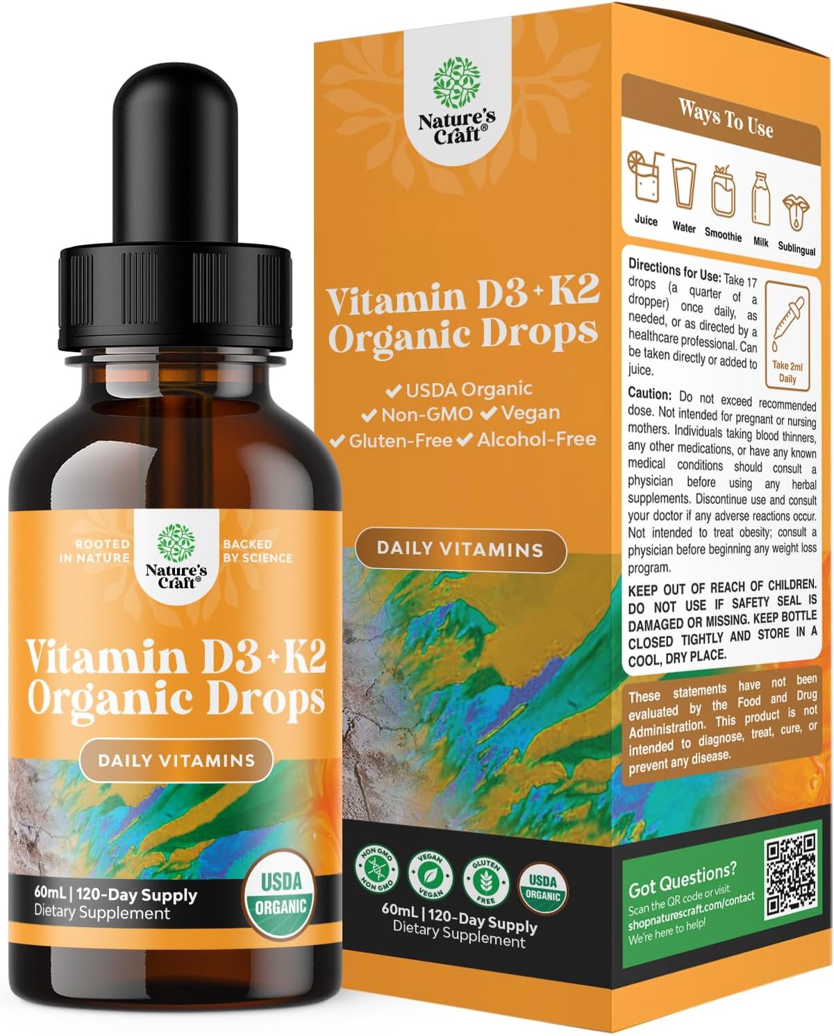 organic-liquid-vitamin-d3-k2-drops-for-adults---vegan-formula-with-2000-iu---supports-bone-muscle-heart-immune-health---enhanced-with-mct-oil-1
