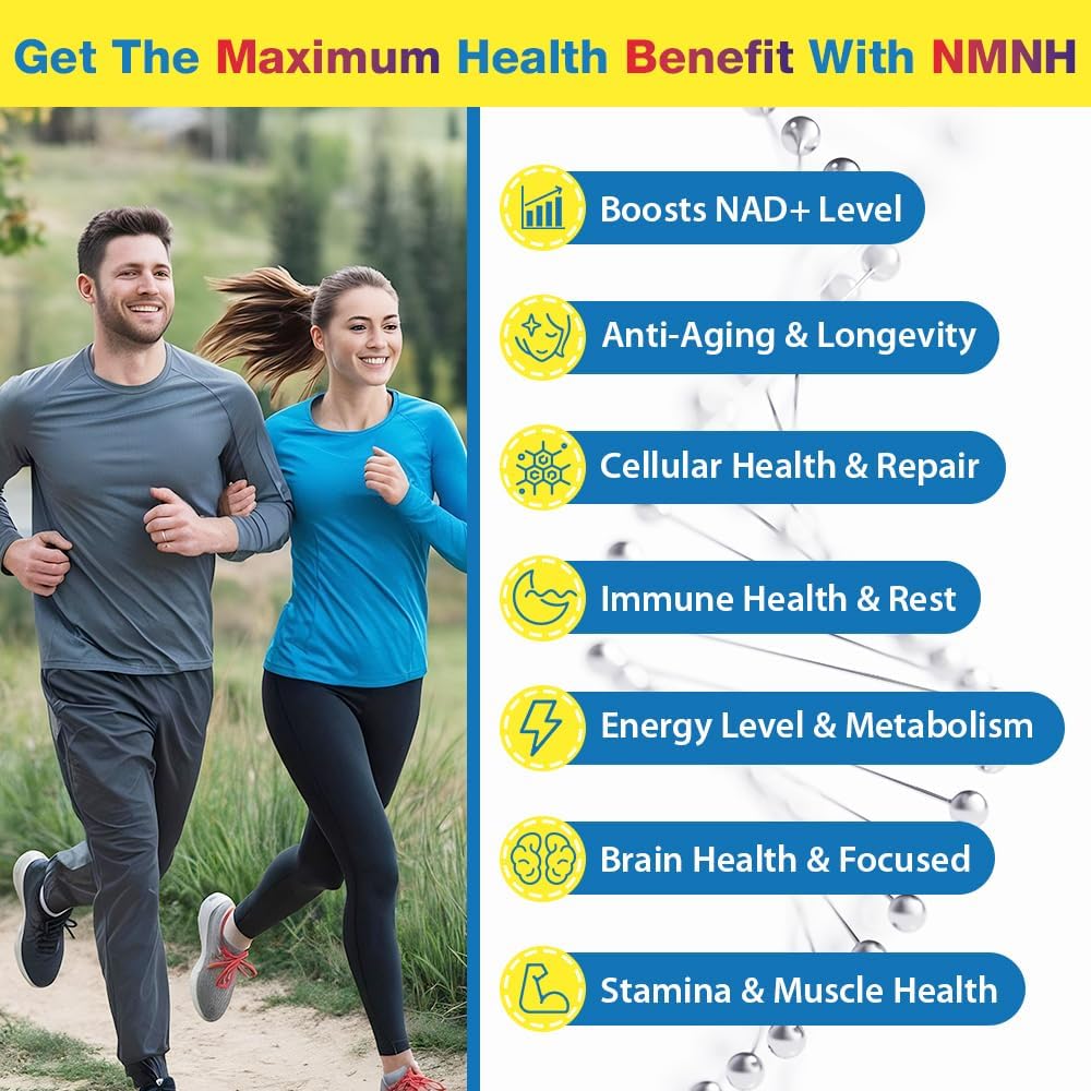 organic-nmnh-nad-supplement-capsules---500mg-for-anti-aging-energy-immune-support---boost-nad-levels-in-women-men---pure-dihydronicotinamide-mononucleotide---780-count-3
