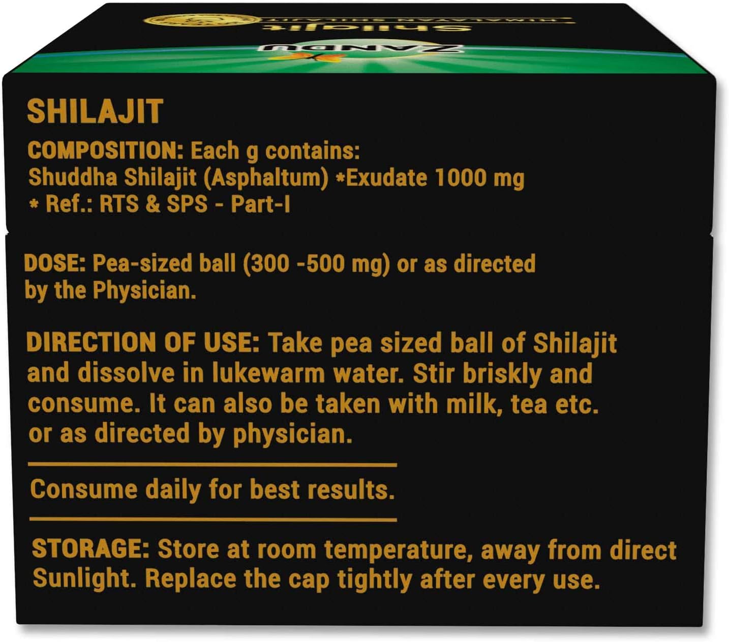 zandu-pure-himalayan-shilajit-resin-20g---natural-ayurvedic-supplement-for-strength-and-wellness-6