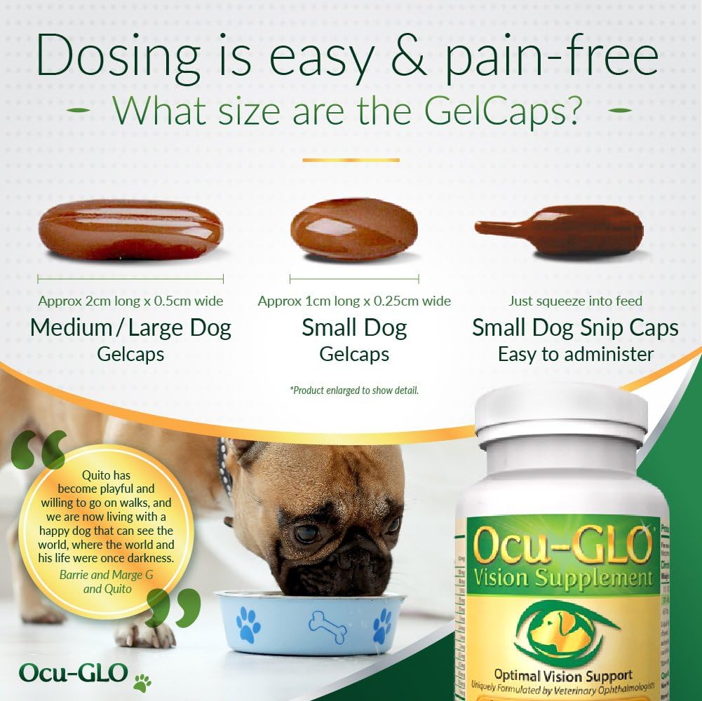 small-dog-vision-supplement-with-lutein-omega-3-grapeseed-extract---promotes-optimal-eye-health---antioxidants-for-canine-ocular-health---90-capsules-2