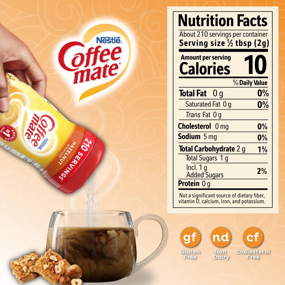 pack-of-6-nestle-coffee-mate-hazelnut-coffee-creamer-15-ounce-each---bulk-buy-for-delicious-coffee-flavor-6
