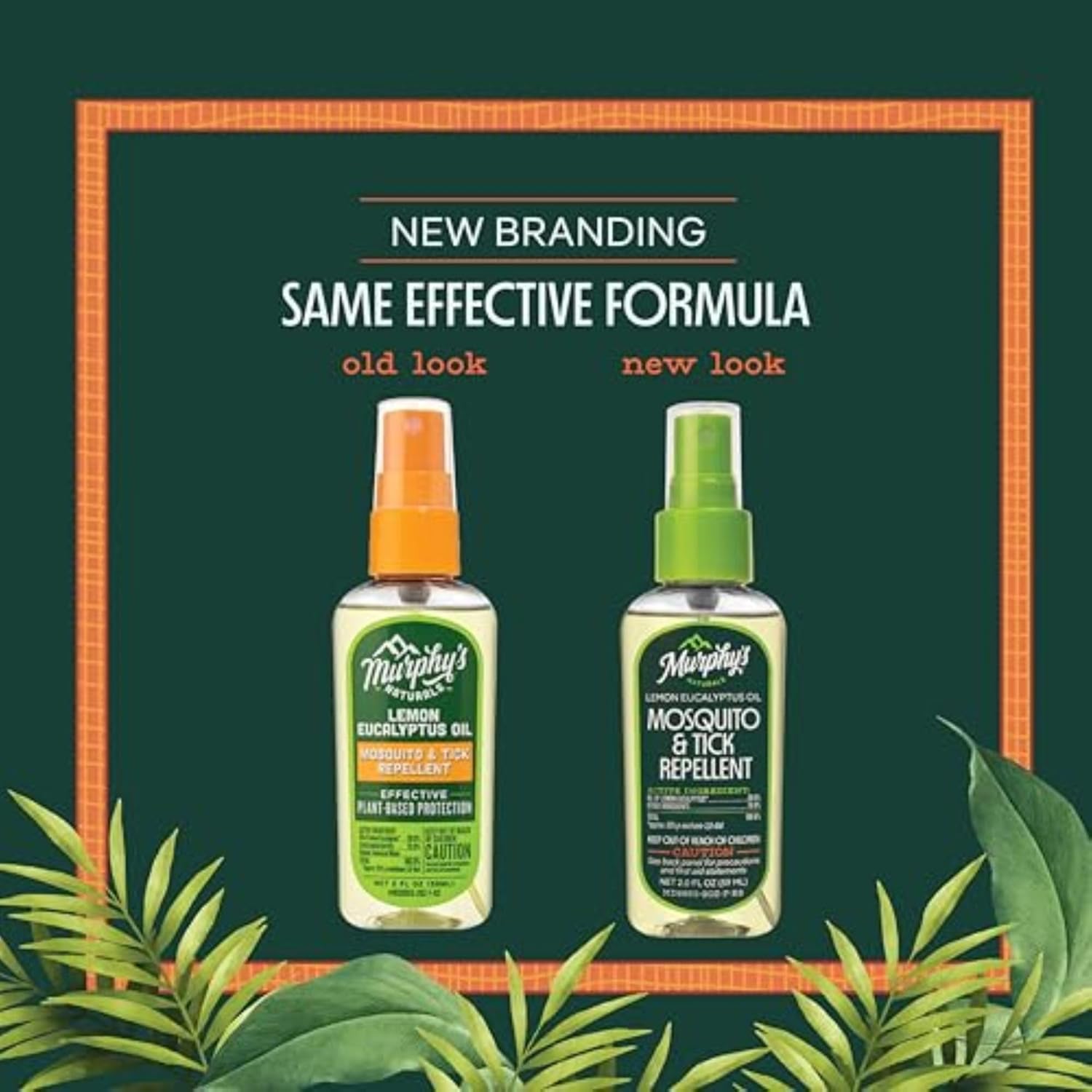 murphys-naturals-lemon-eucalyptus-oil-insect-repellent-spray---deet-free-plant-based-formula---mosquito-and-tick-repellent-for-skin-and-gear---4-ounce-pump-spray---2-pack-7