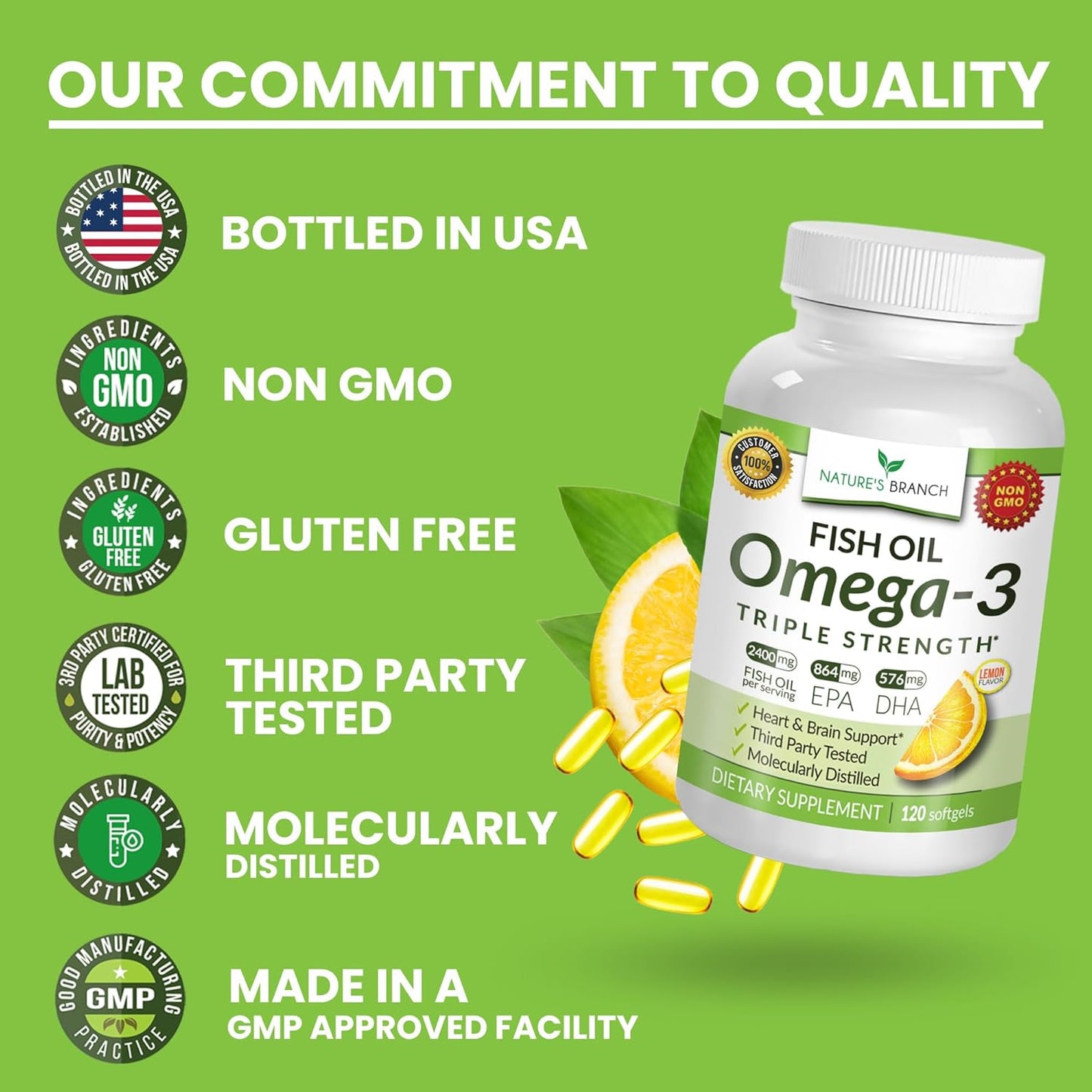 triple-strength-omega-3-fish-oil-pills---2400mg-120-capsules---lemon-flavor-high-potency-burpless---ultra-pure-liquid-softgels-for-brain-joints-eyes-hair-heart-health---natures-branch-best-7