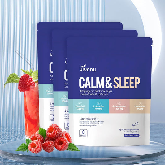 vivonu-calm-sleep-raspberry-drink-mix-with-l-theanine-ksm-66-ashwagandha-magnesium-glycinate-vitamin-d3---relaxation-focus-support-non-gmo-no-sugar-1