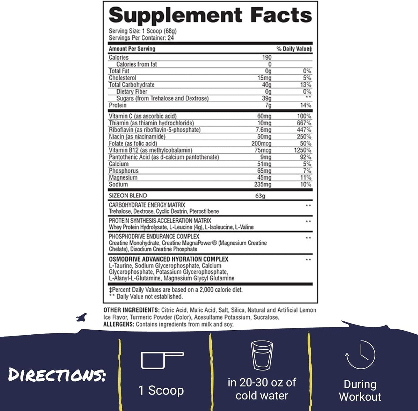 gaspari-nutrition-sizeon-ultimate-hybrid-intra-workout-formula-lemon-ice-359-lb---boost-muscle-volume-recovery-with-amino-acids-creatine-3