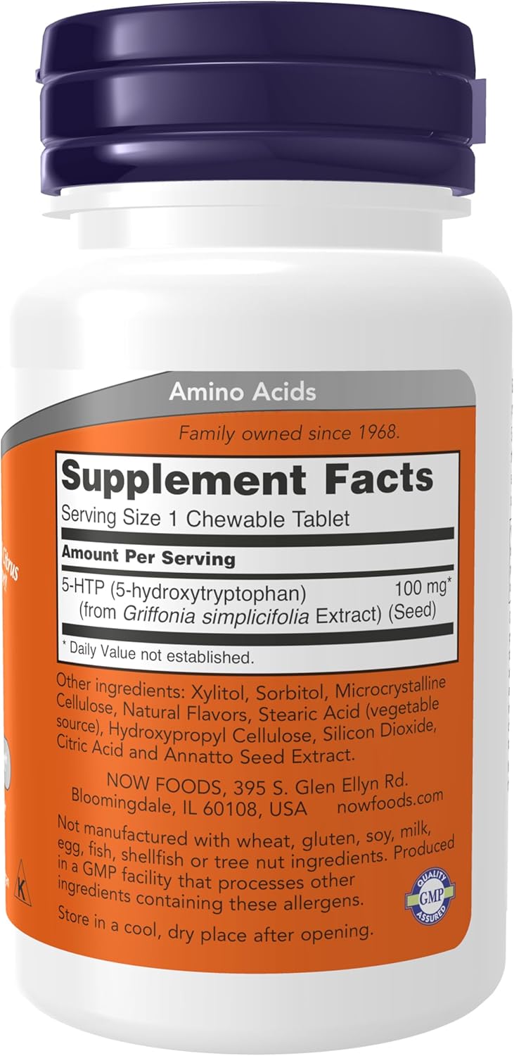 now-foods-5-htp-5-hydroxytryptophan-100-mg-chewables---90-count-for-neurotransmitter-support-2