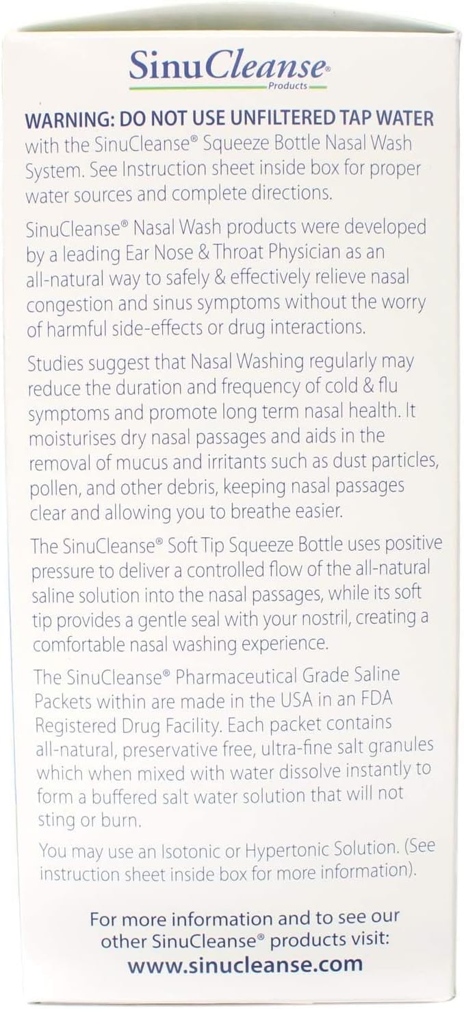 sinucleanse-squeeze-nasal-wash-bottle-kit---pack-of-4---10-oz-ea-6