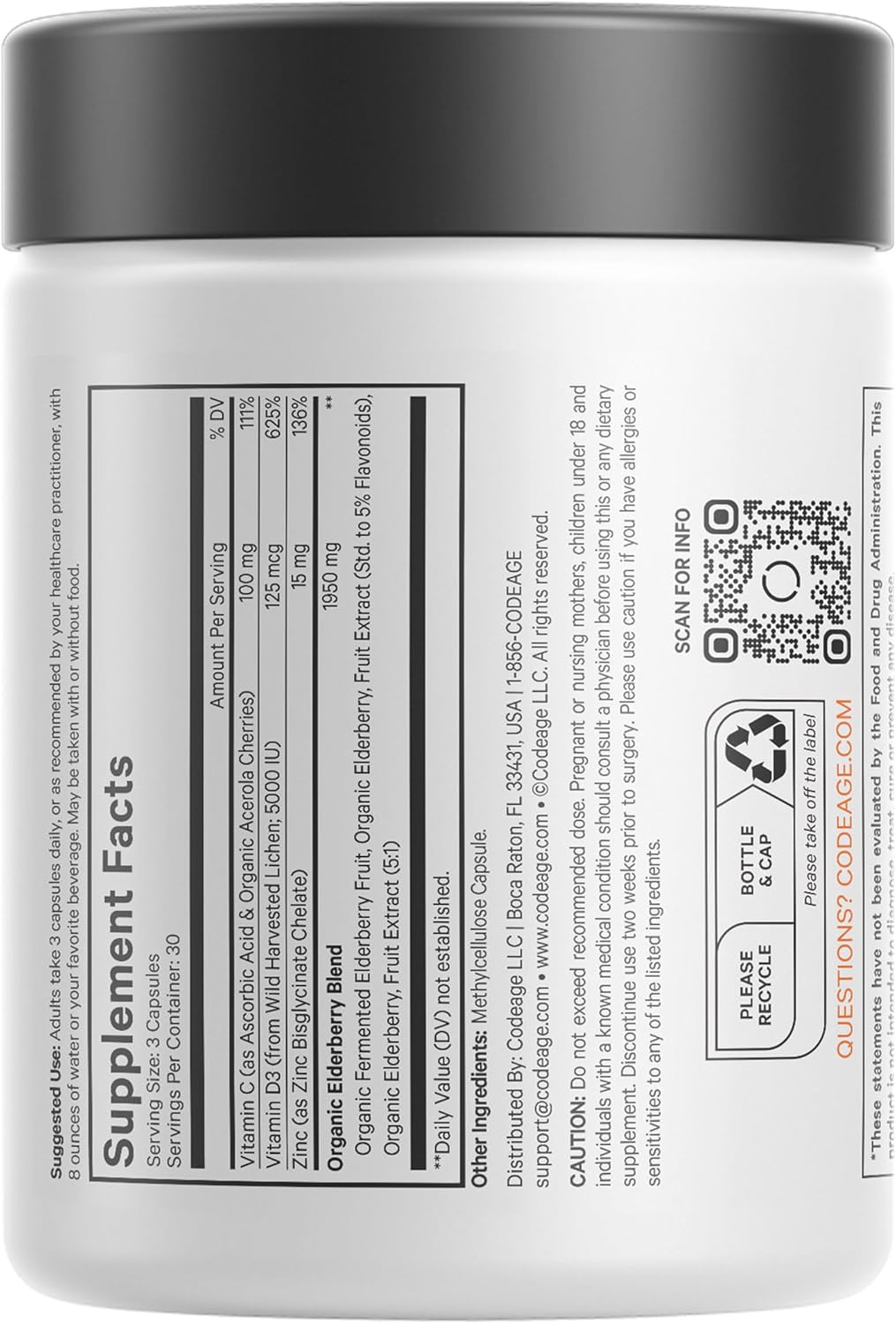 organic-elderberry-vitamins-with-vitamin-c-d3-and-zinc---immune-support-supplement-with-fermented-elderberry-blend-acerola-cherries-sambucus-berries---90-capsules-9
