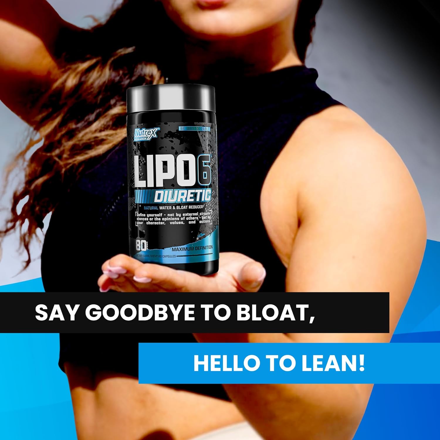 nutrex-research-lipo-6-black-diuretic-water-pills---80-capsules---reduce-bloat-water-weight-enhance-muscle-definition---bloating-relief-water-retention-pills-5