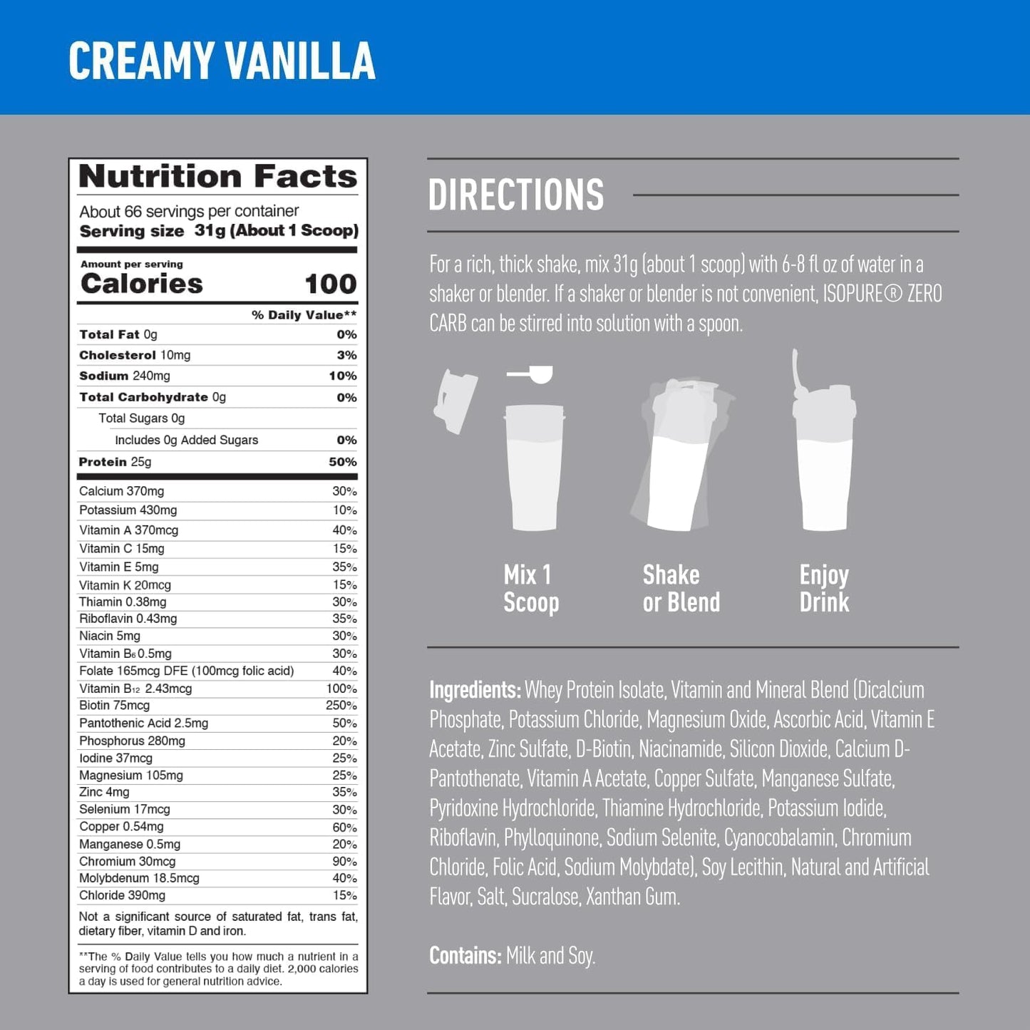 isopure-zero-carb-whey-isolate-protein-powder---creamy-vanilla-flavor-25g-protein-lactose-gluten-free-with-vitamins-45-lbs-66-servings-4