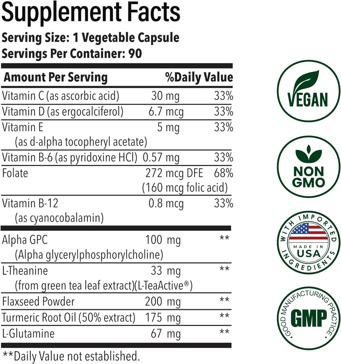 nutrifymd-brain-health-supplement-with-alpha-gpc-l-theanine-l-glutamine---memory-and-focus-support---90-capsules-5