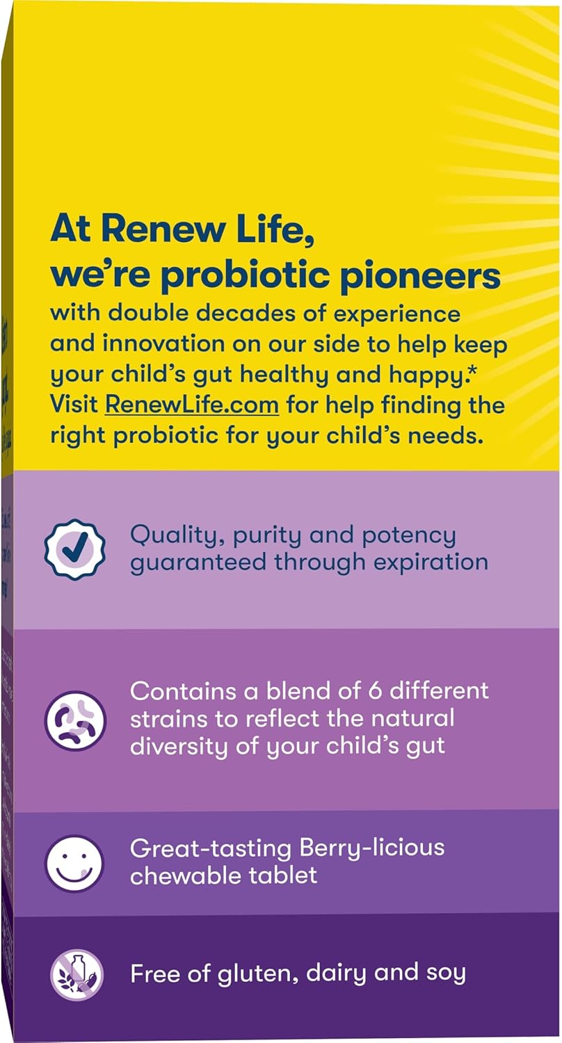 renew-life-kids-raspberry-probiotic-gummies---30-gummies-digestive-immune-support-with-prebiotics-probiotics-13