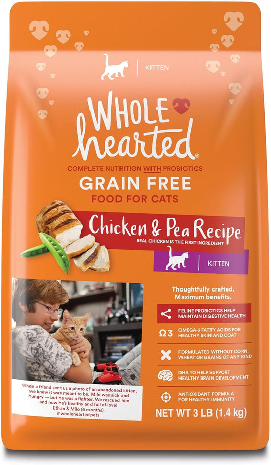 3-lb-wholehearted-grain-free-chicken-dry-kitten-food---nutritious-recipe-for-healthy-kittens-1