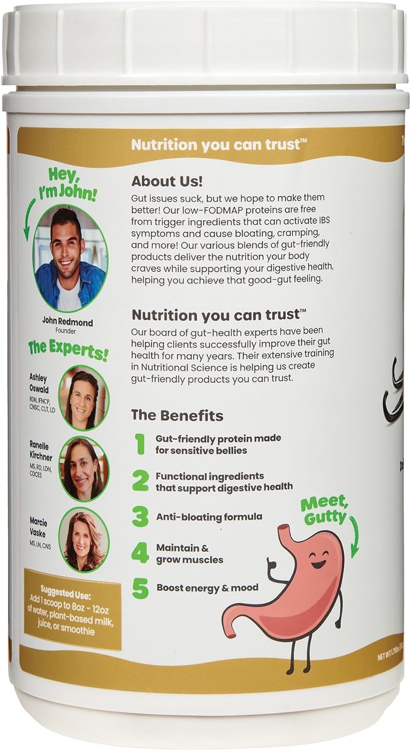 vanilla-collagen-peptides-and-oat-protein-powder---low-fodmap-certified-dairy-free-soy-free-gut-friendly-non-bloating---20-servings-8