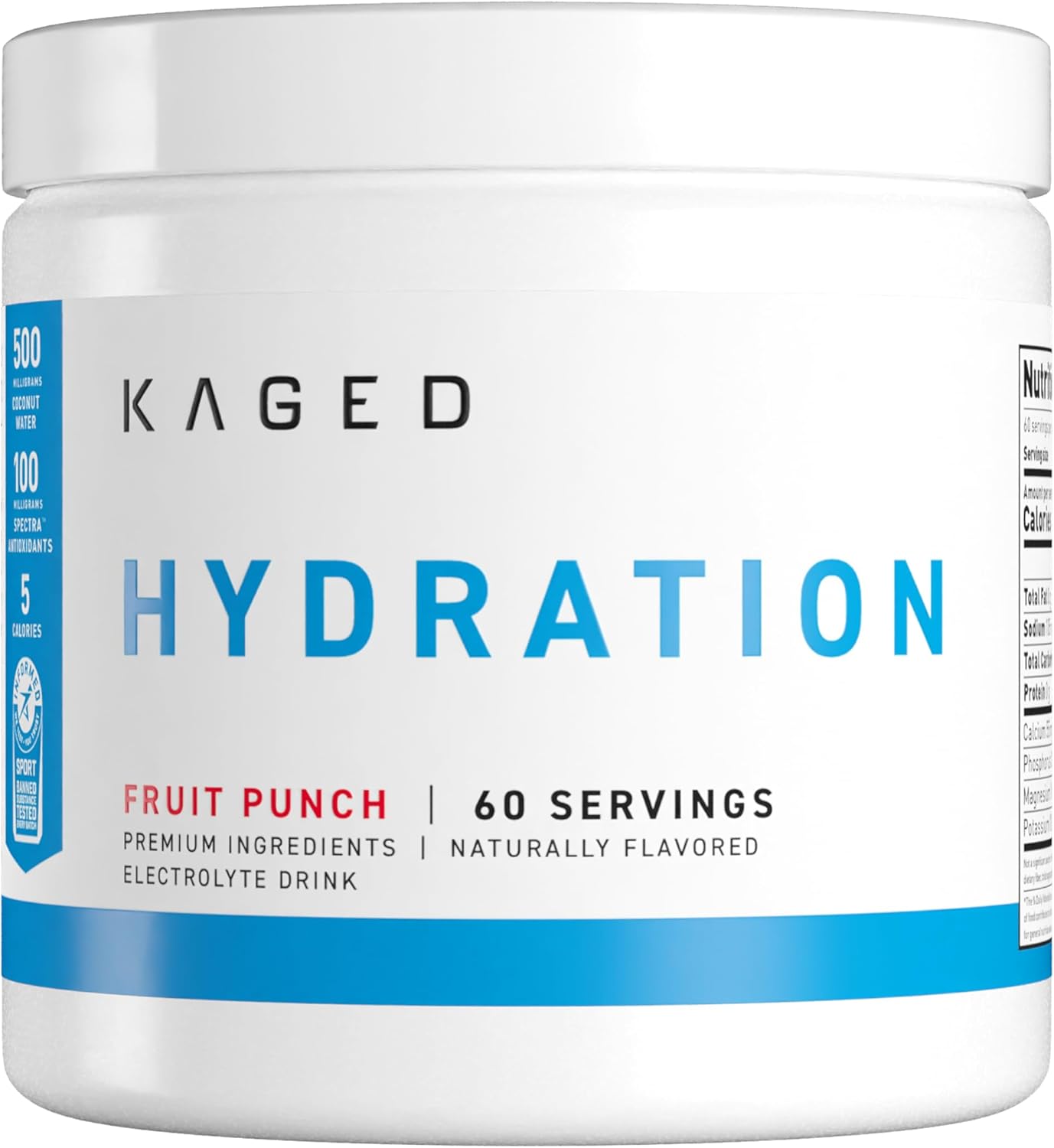hydracharge-fruit-punch-electrolyte-hydration-powder---sports-drink-for-men-and-women---pre-post-intra-workout-supplement---60-servings-1