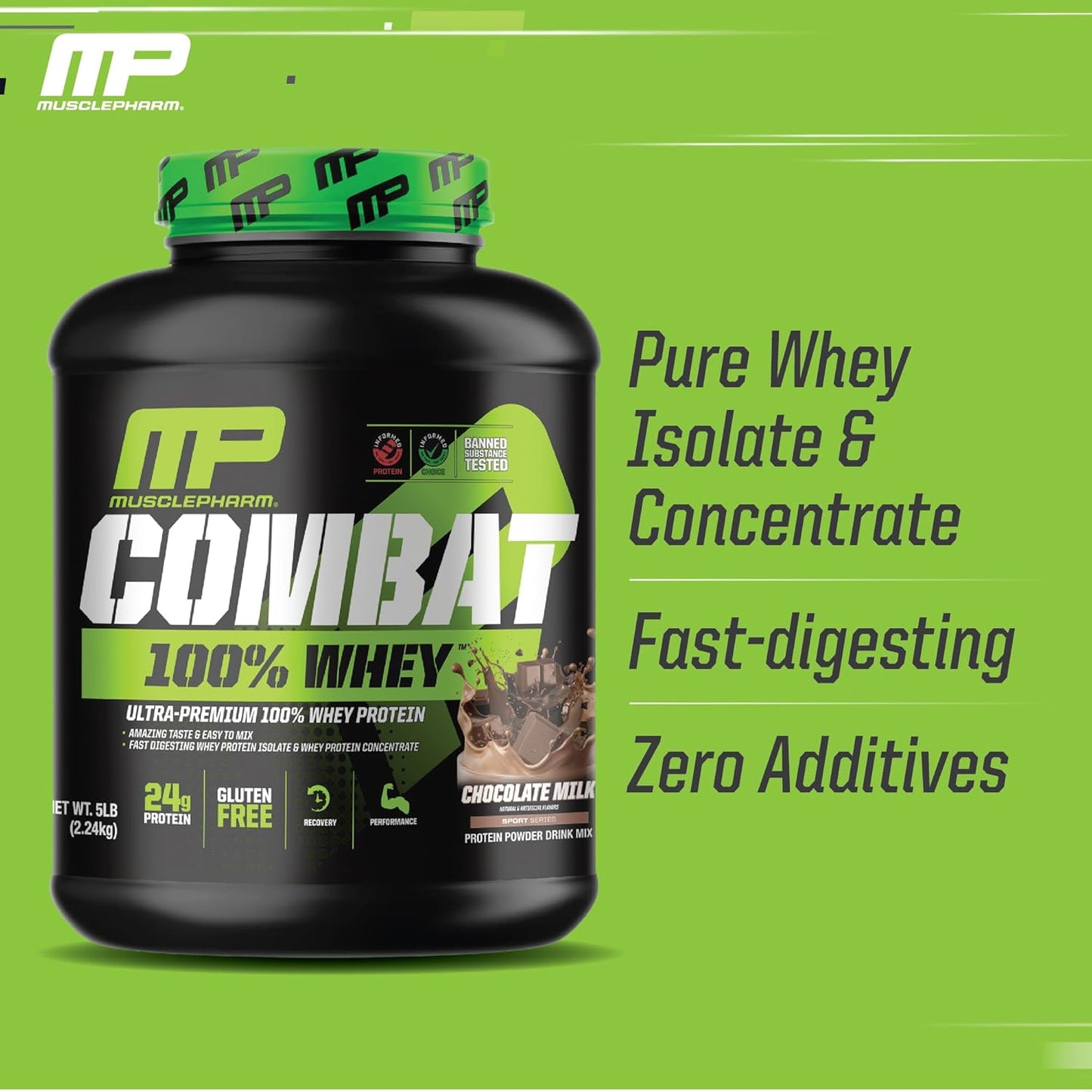 musclepharm-combat-100-whey-protein-powder-chocolate-milk-flavor-fast-recovery-muscle-gain-whey-protein-isolate-high-protein-powder-for-men-women-gluten-free-5-lb-70-servings-5