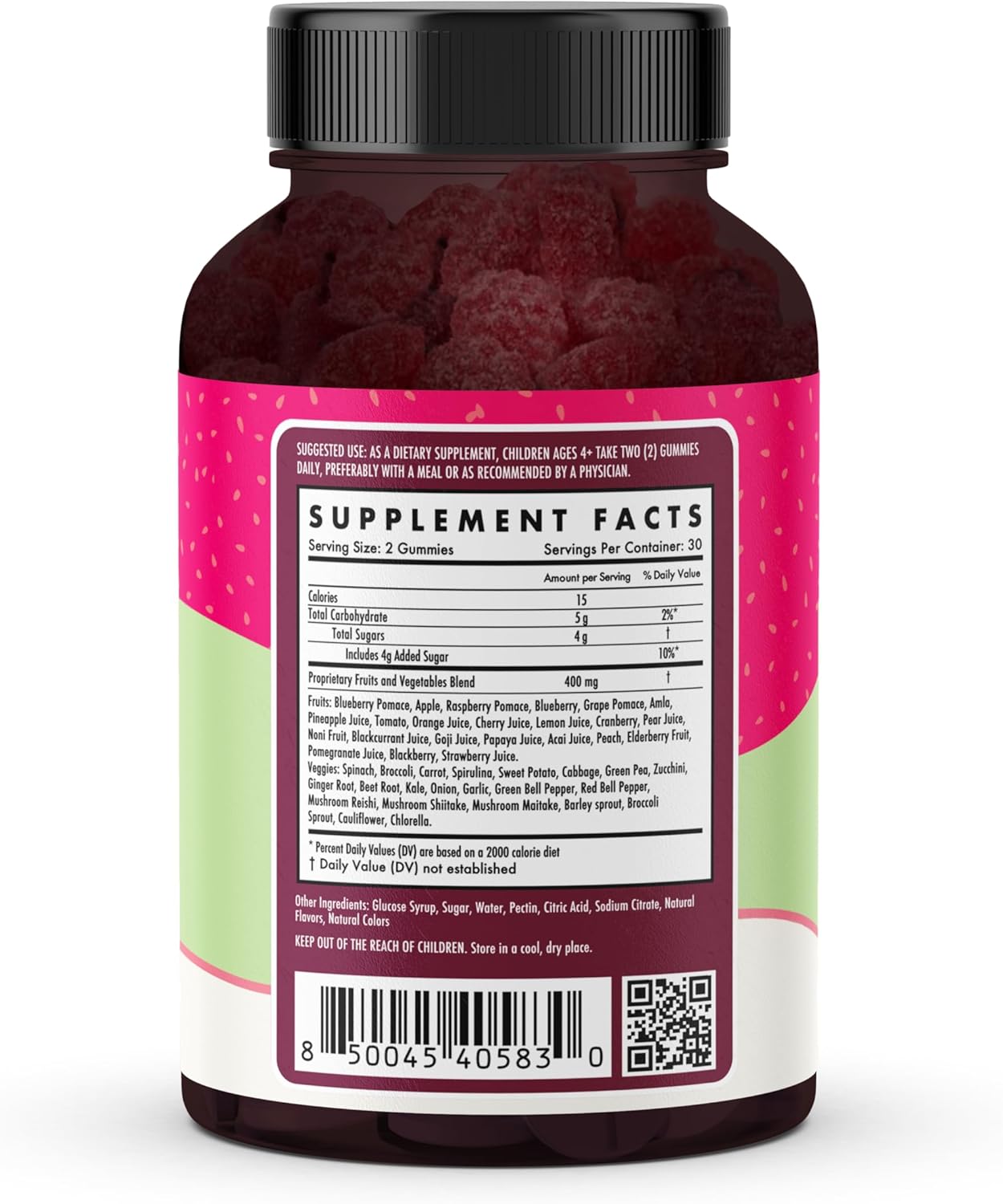 kids-fruit-veggie-gummy-supplement---60-gummies-complete-daily-dose-of-fruits-veggies-vegan-non-gmo-gluten-free-1-month-supply-the-wellness-company-3