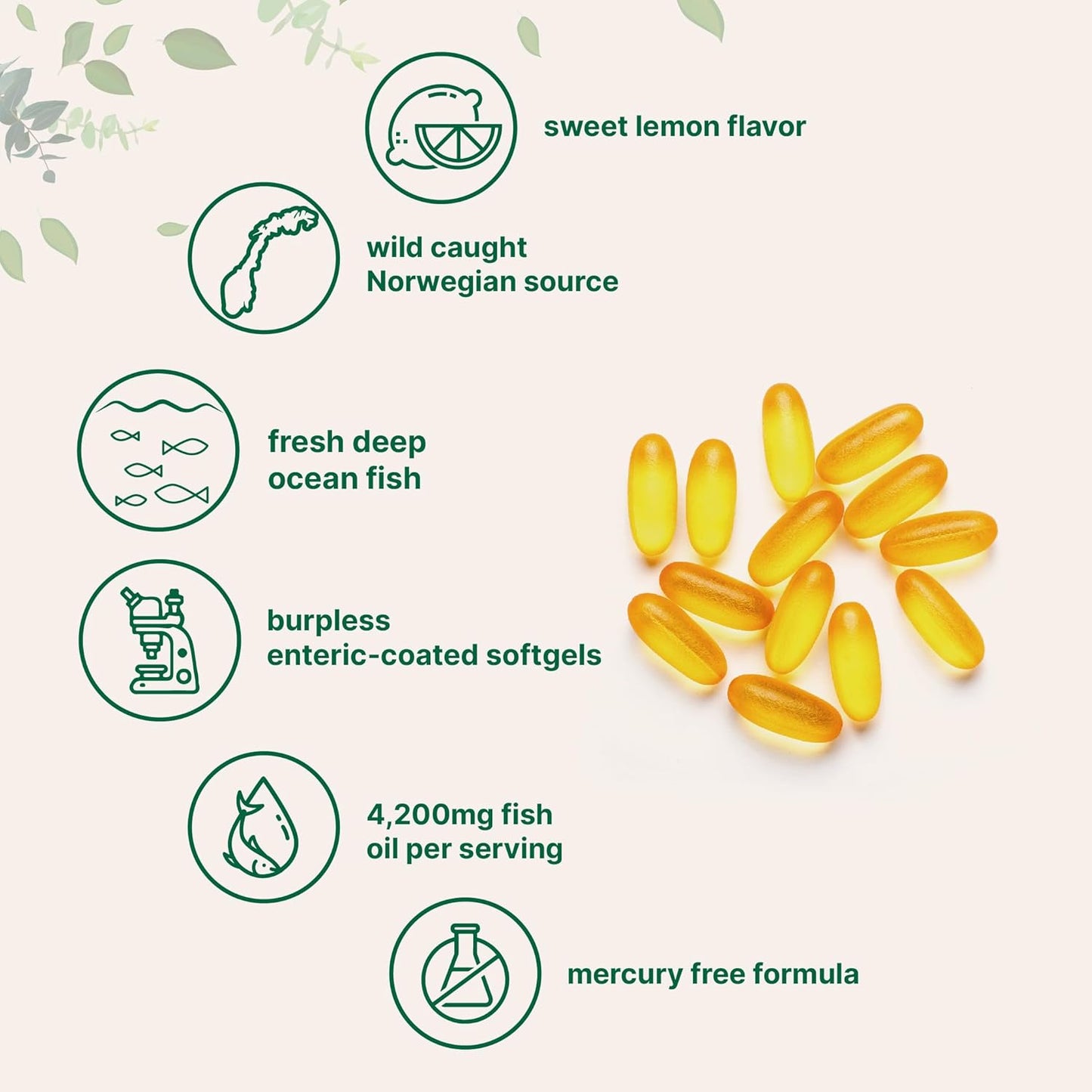 bundle-of-2-packs-micro-ingredients-vitamin-d3-5000iu-k2-100mcg-softgels-omega-3-fish-oil-120-softgels-essential-sunshine-vitamins-wild-caught-fish-lemon-flavored-burpless-7