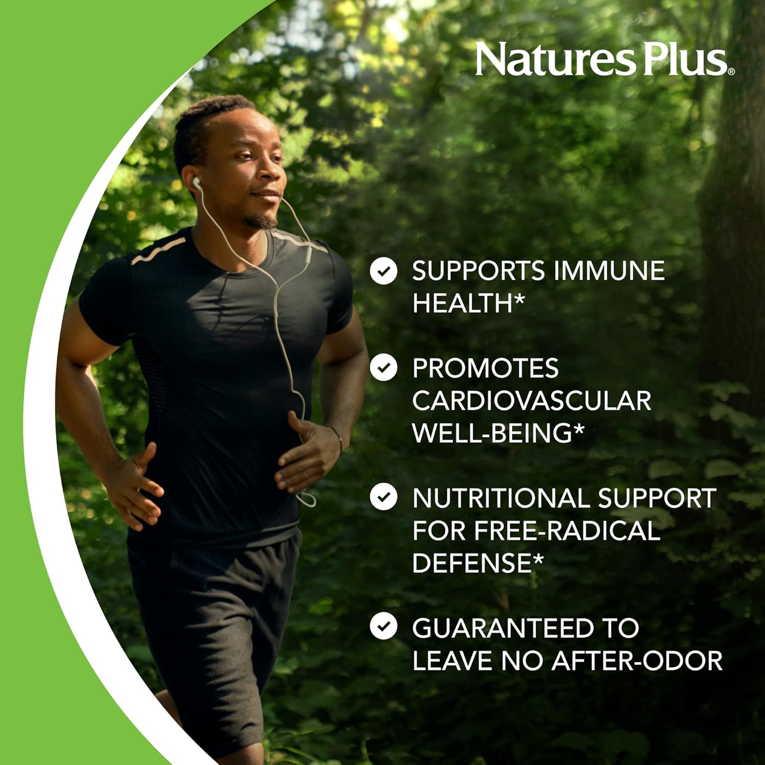 natures-plus-ultra-garlite-sustained-release-1000mg-90-vegetarian-tablets---90-servings-4