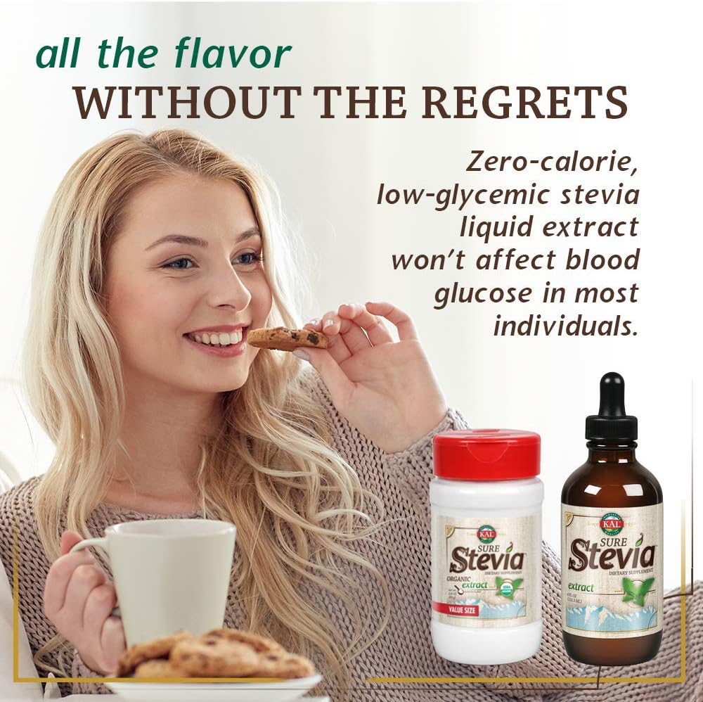 sure-stevia-bundle-liquid-extract-4oz-775-servings-powder-28oz-1380-servings---zero-calorie-low-glycemic-formula-3