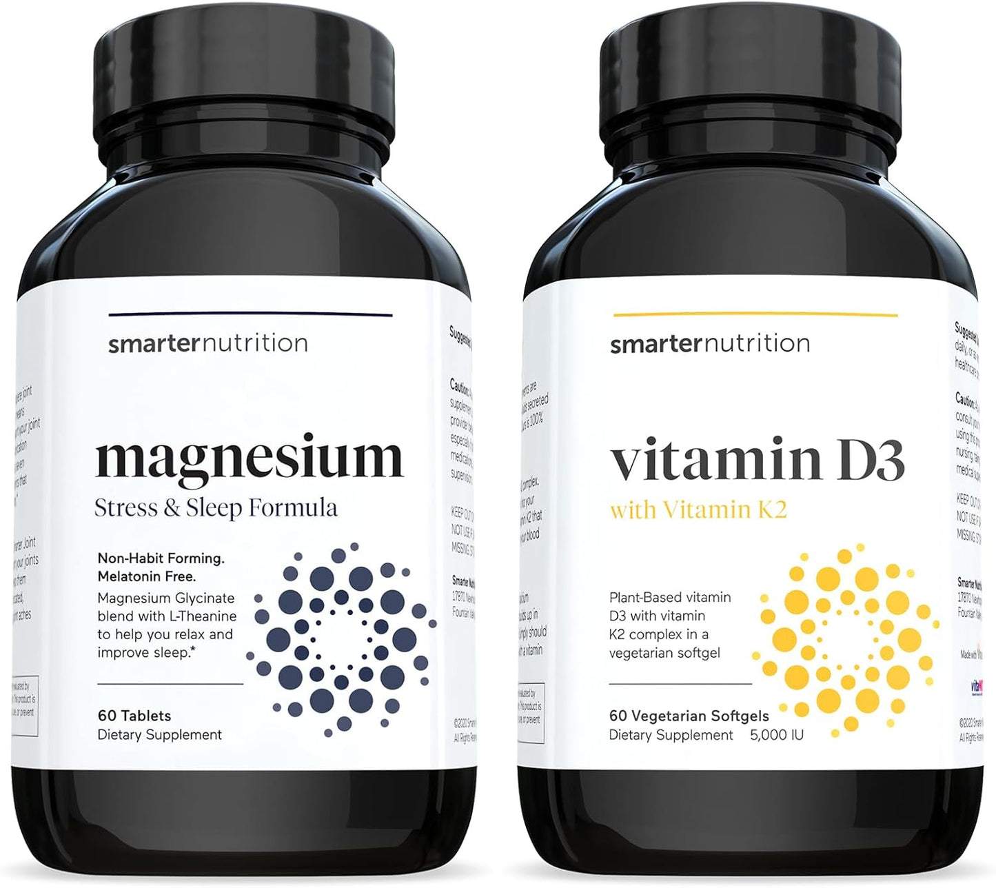 smarter-nutrition-magnesium-and-vitamin-d3k2-bundle-with-5000-iu-of-vitamin-d---magnesium-complex-with-glycinate-citrate-malate-and-bisglycinate-30-day-supply-1