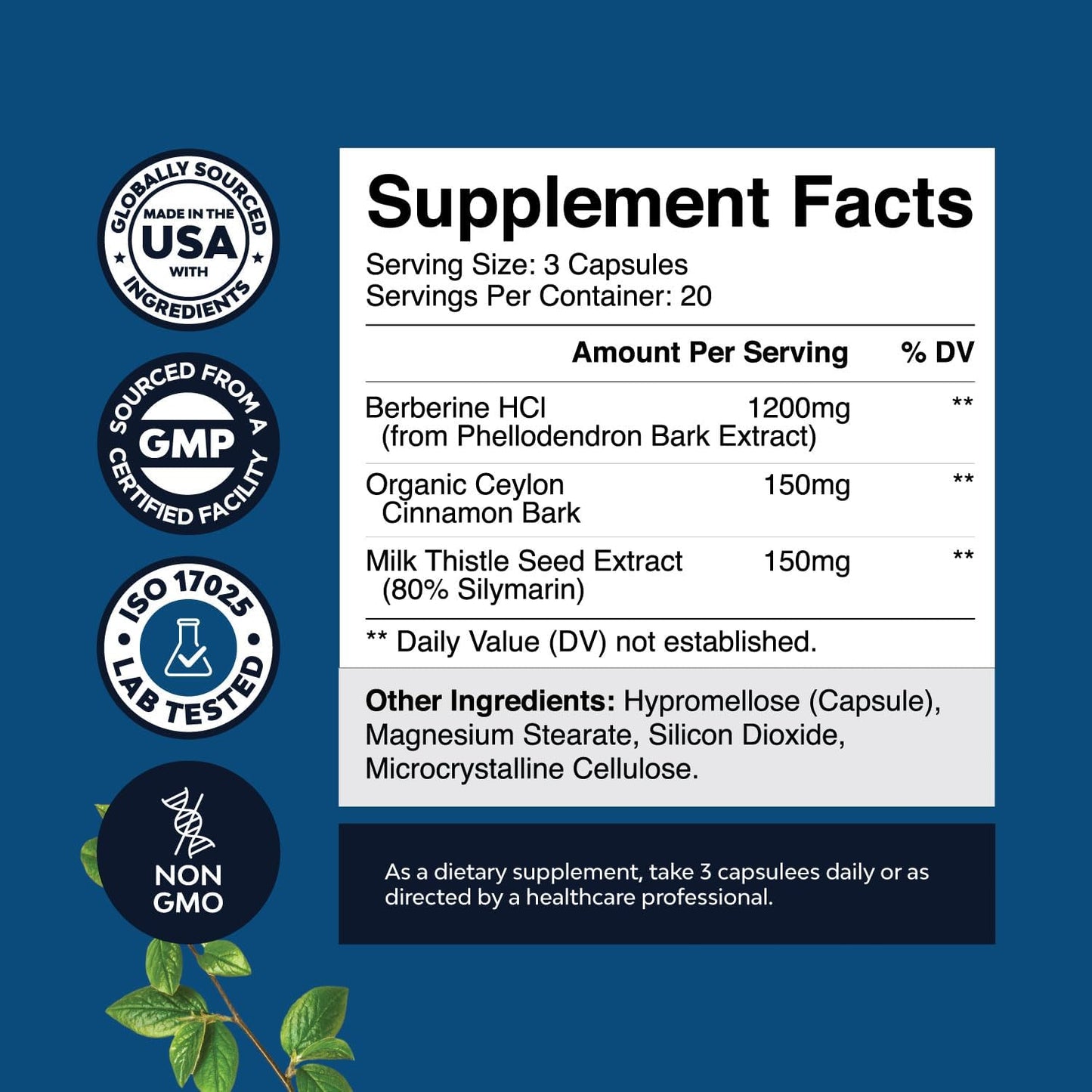balancing-berberine-plus-capsules-with-cinnamon-and-milk-thistle-extract---heart-health-and-sugar-support-supplement---1200mg-per-serving---60-capsules-3