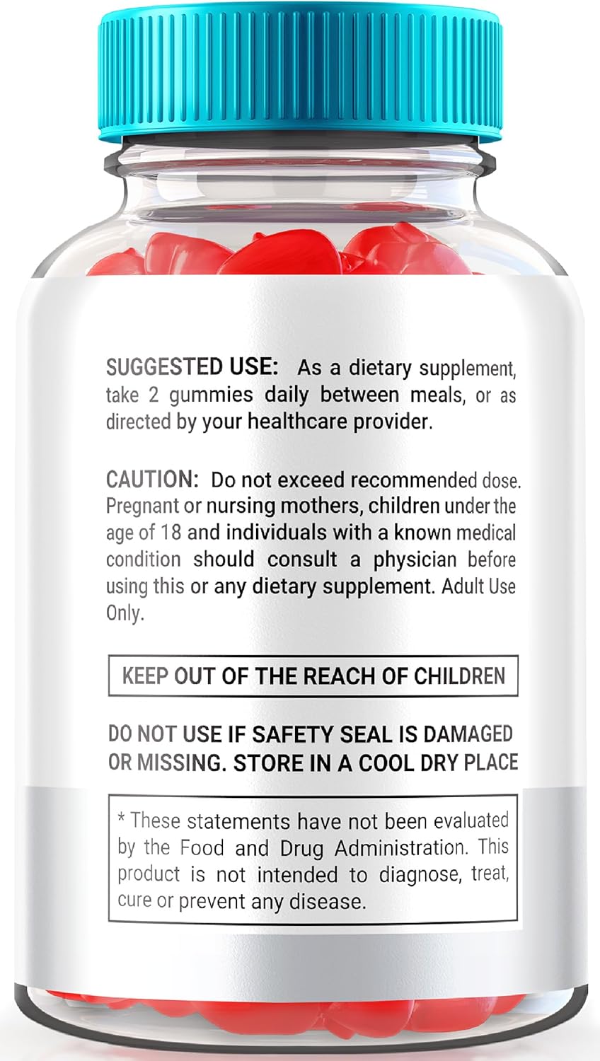 750mg ACV Gummies for Keto Slimming Formula - Apple Cider Vinegar Supplement for Belly Fat - 300 Gummies