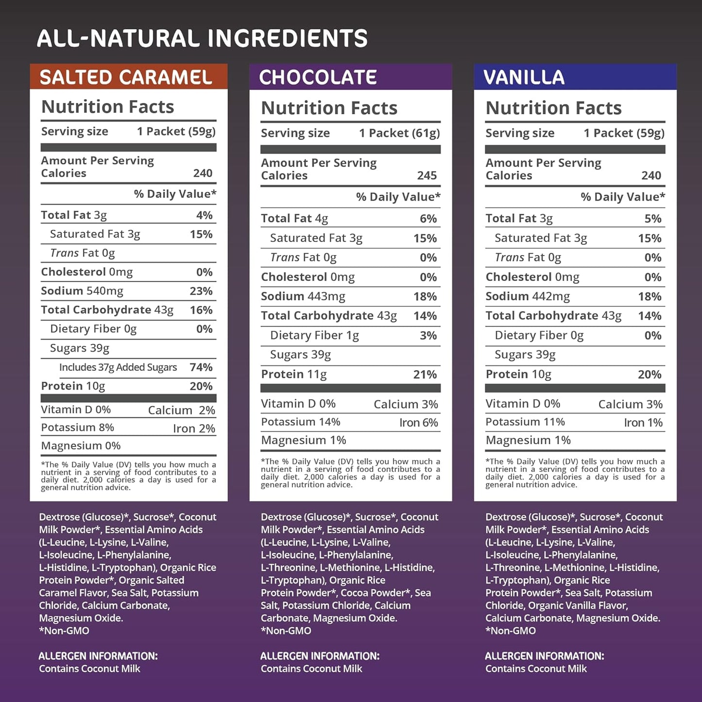 tailwind-nutrition-recovery-mix-single-serving-variety-pack---chocolate-vanilla-salted-caramel-flavors---6-pack-stick-packs-4