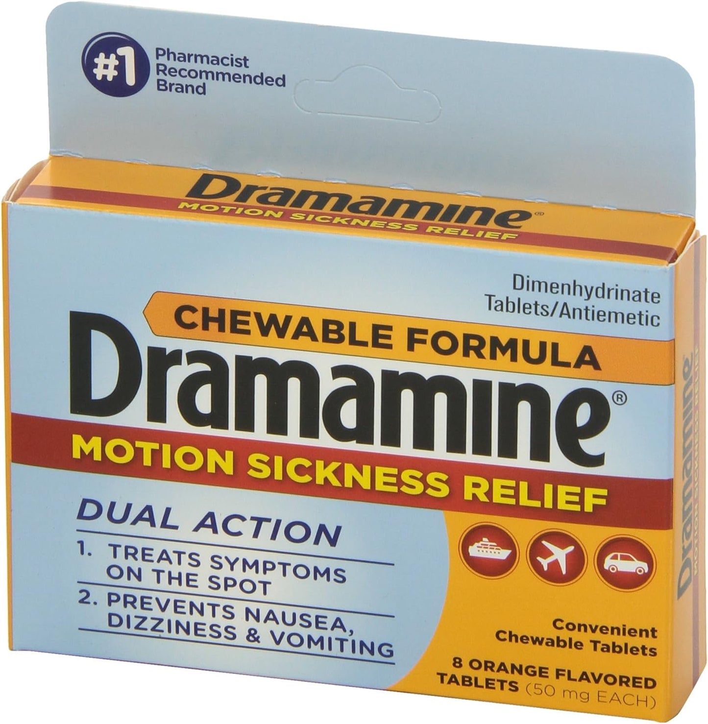 dramamine-chewable-orange-motion-sickness-relief-tablets---pack-of-6-8-count-each-4