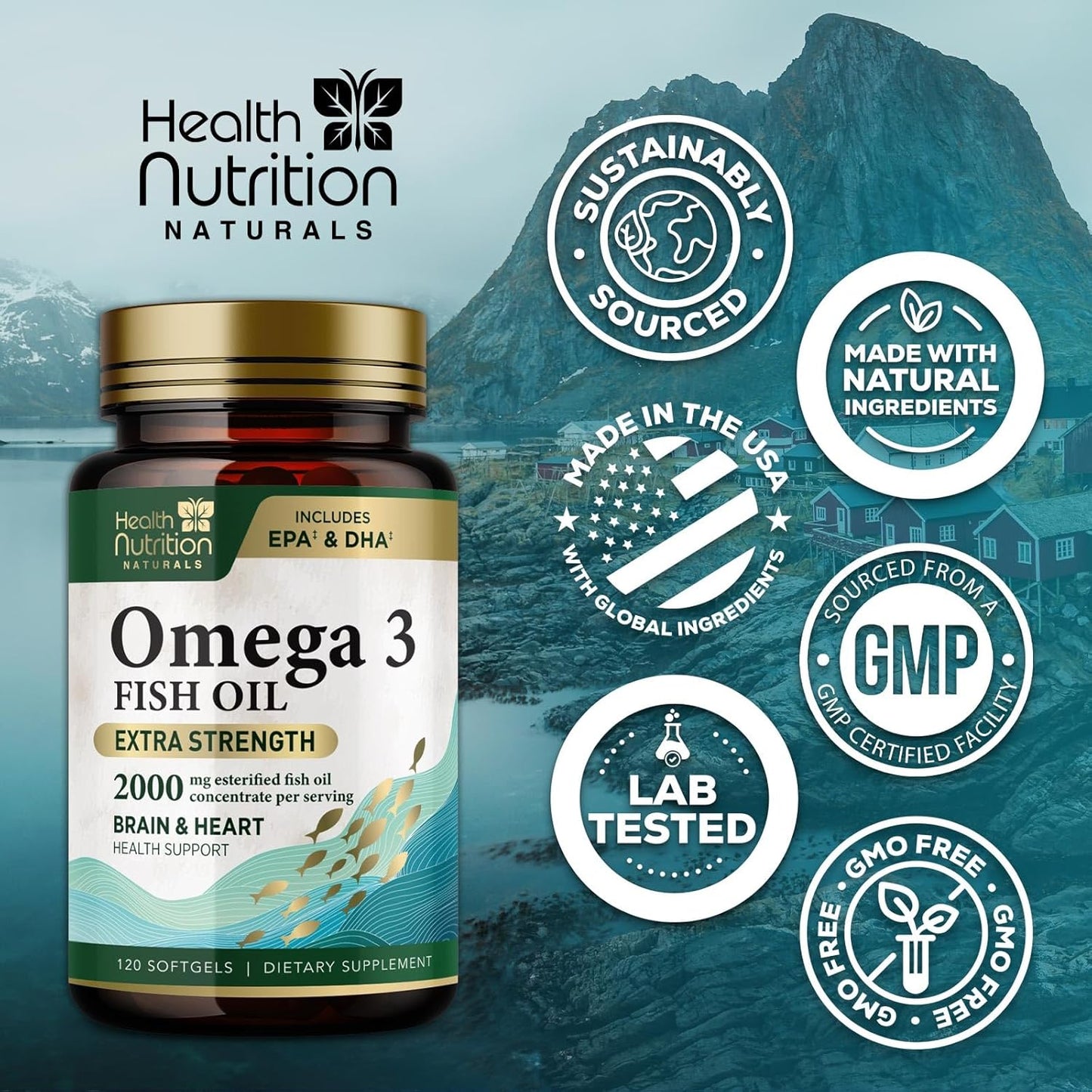 triple-strength-omega-3-fish-oil-supplement-2000mg-softgels-for-brain-heart-and-joint-health---natural-immune-support-with-epa-dha---120-rapid-release-softgels-4