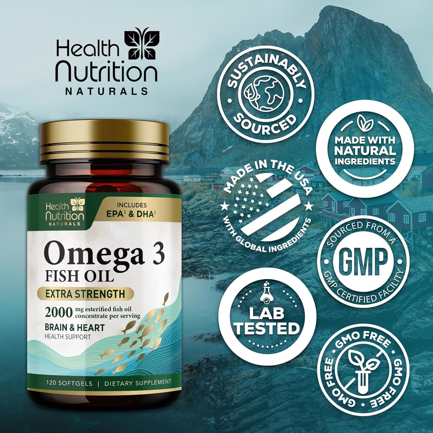 triple-strength-omega-3-fish-oil-supplement-2000mg-softgels-for-brain-heart-and-joint-health---natural-immune-support-with-epa-dha---120-rapid-release-softgels-4