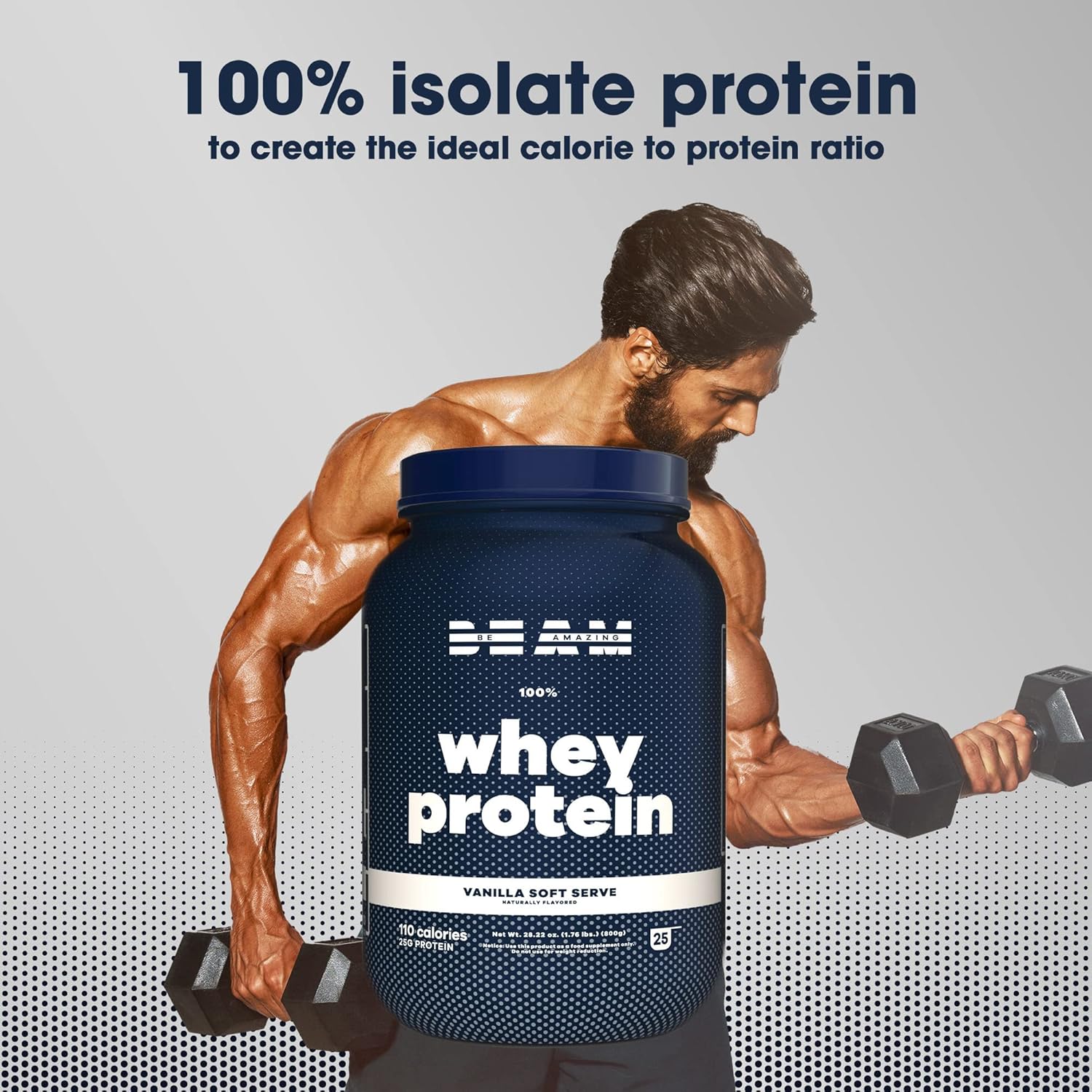 be-amazing-whey-protein-isolate-powder---gluten-free-muscle-support-shake-with-digestive-enzymes---fruity-cereal-flavor-25-servings-3