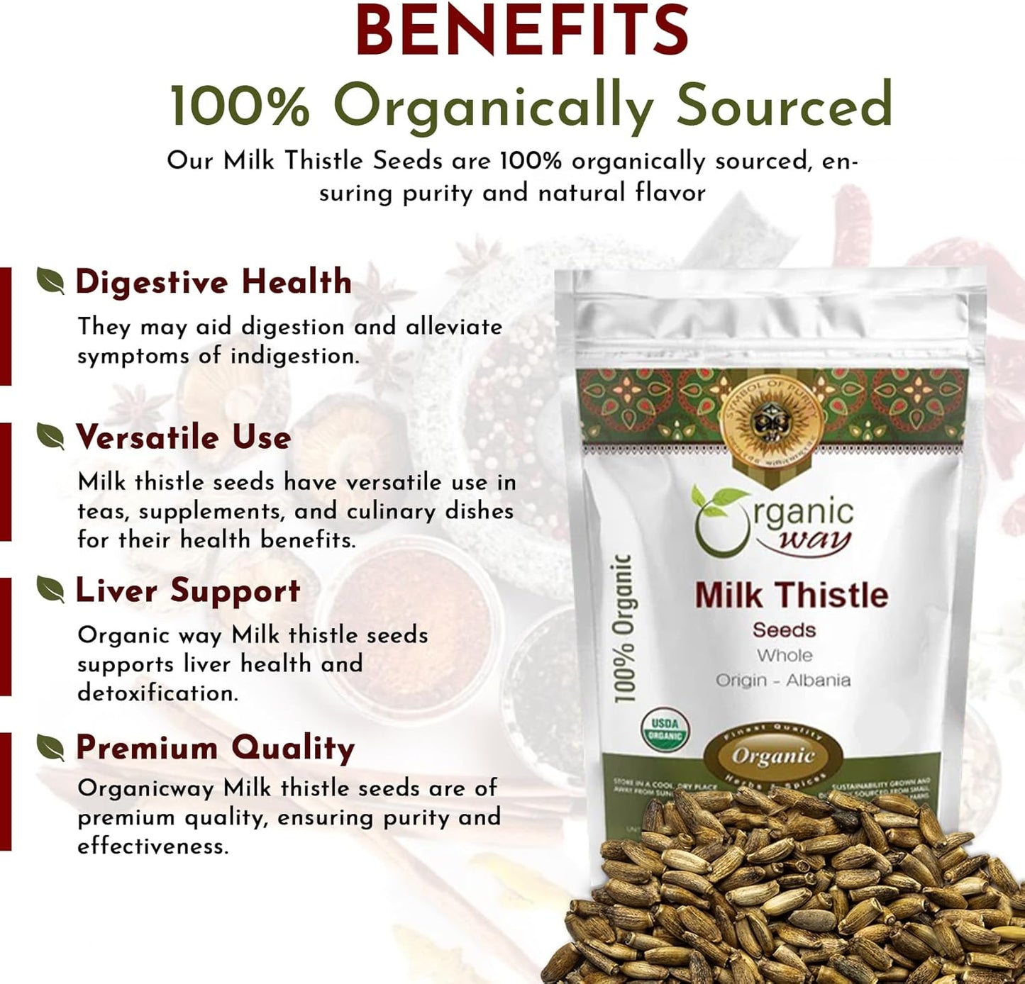 european-wild-harvest-organic-milk-thistle-seeds---vegan-non-gmo-gluten-free-usda-certified---8-oz-from-albania-4