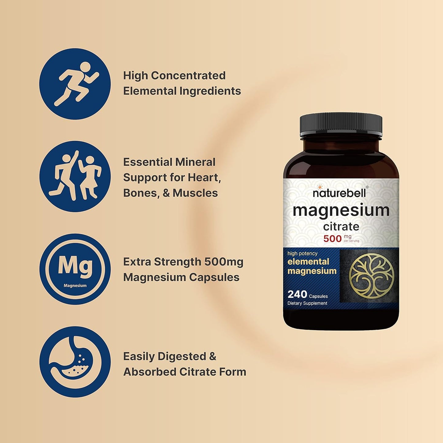 high-strength-naturebell-magnesium-citrate-capsules-500mg---240-count-pure-elemental-form-for-heart-muscle-digestion-support-non-gmo-gluten-free-mineral-supplement-3
