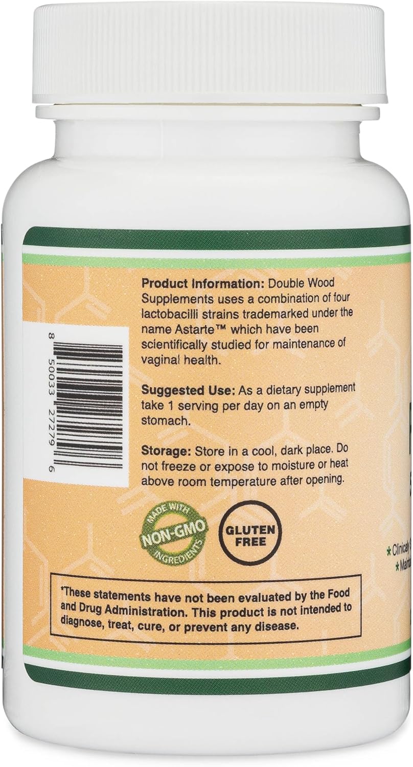 double-wood-vaginal-probiotics-for-women---clinically-studied-for-vaginal-health-ph-balance-comfort-odor-control-and-microbiome-balance---60-capsules-5-billion-cfu-4
