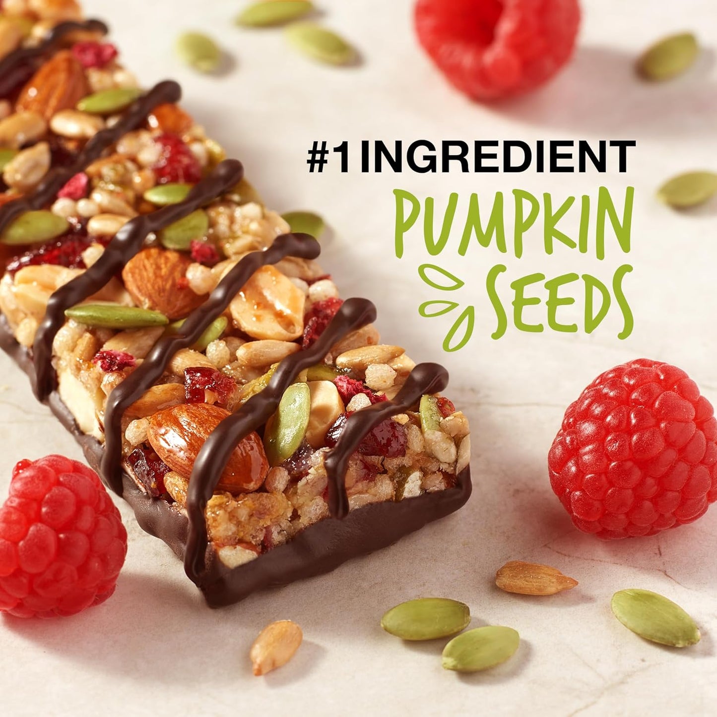 dark-chocolate-raspberry-pumpkin-seed-snack-bars---12-count-high-protein-fiber-gluten-free---kind-seeds-fruit-nuts-4