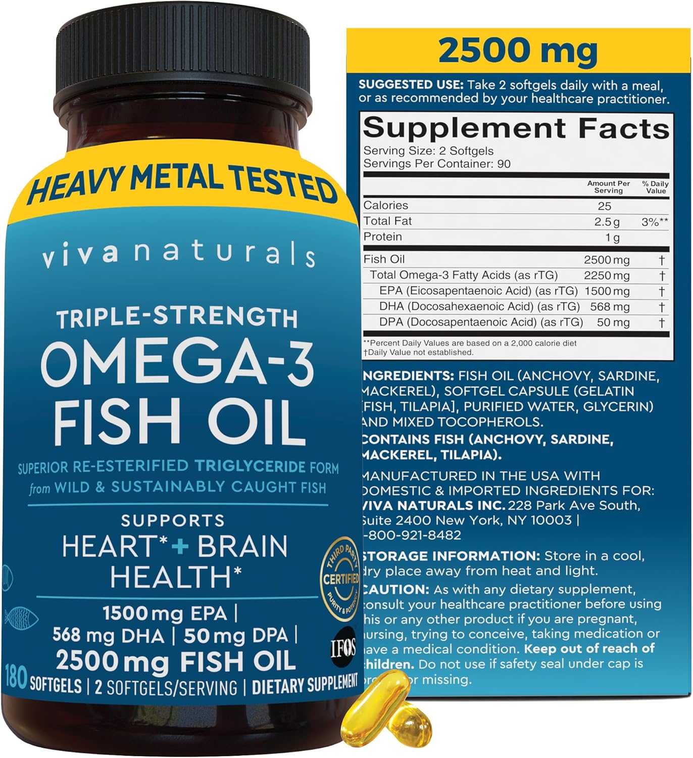 triple-strength-omega-3-fish-oil-supplement-for-women-and-men---2500-mg-pills-with-epa-dha-dpa---180-pescatarian-friendly-softgels-1