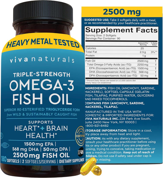 triple-strength-omega-3-fish-oil-supplement-for-women-and-men---2500-mg-pills-with-epa-dha-dpa---180-pescatarian-friendly-softgels-1