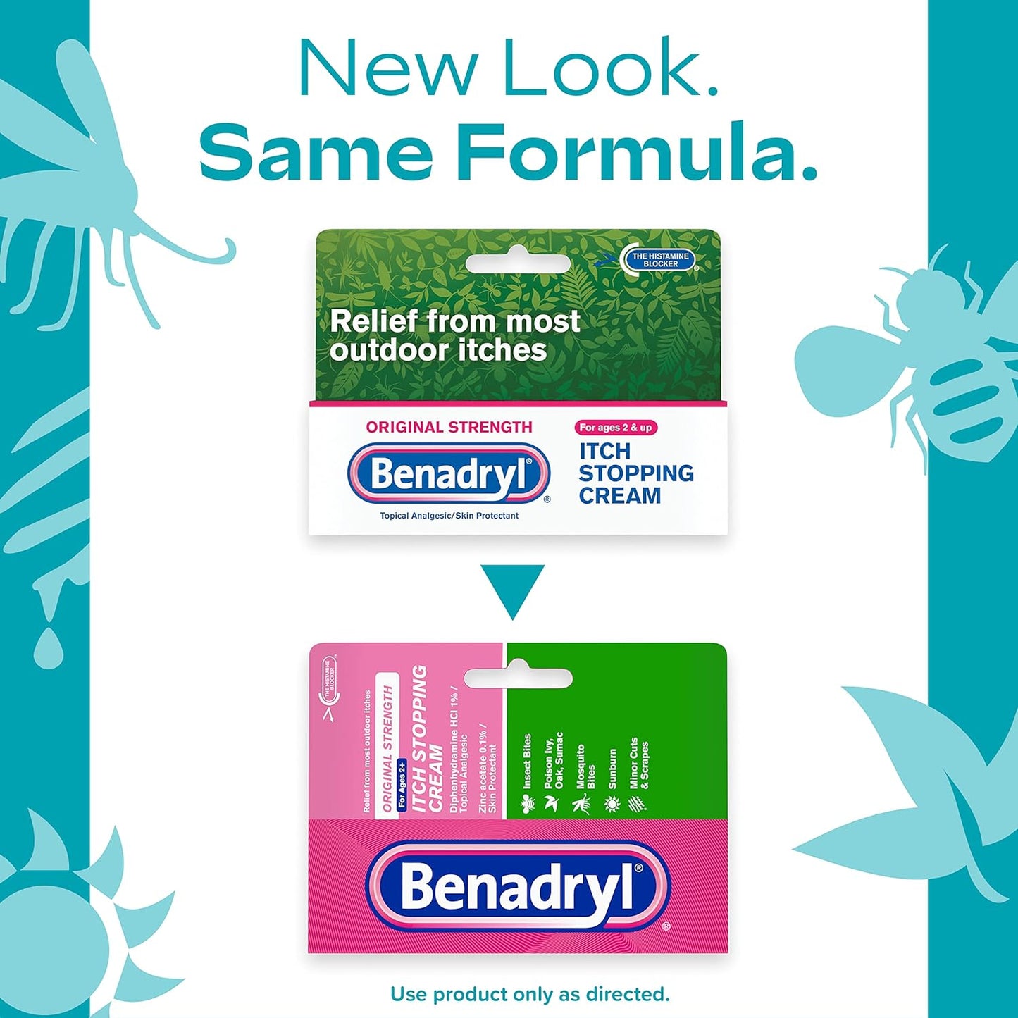 benadryl-original-strength-anti-itch-cream-with-diphenhydramine-hcl-zinc-acetate-6-pack-of-1-oz-tubes-for-relief-from-outdoor-itches-2