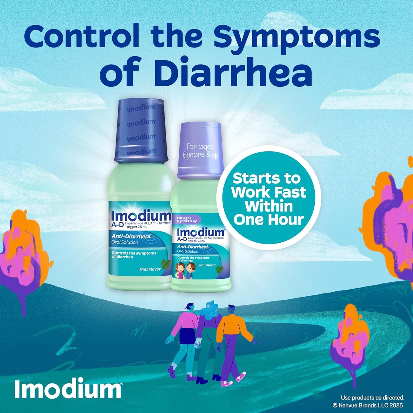 imodium-a-d-liquid-mint-flavor-anti-diarrheal-medicine---8-fl-oz---controls-symptoms-of-acute-active-travelers-diarrhea---loperamide-hydrochloride-formula-2