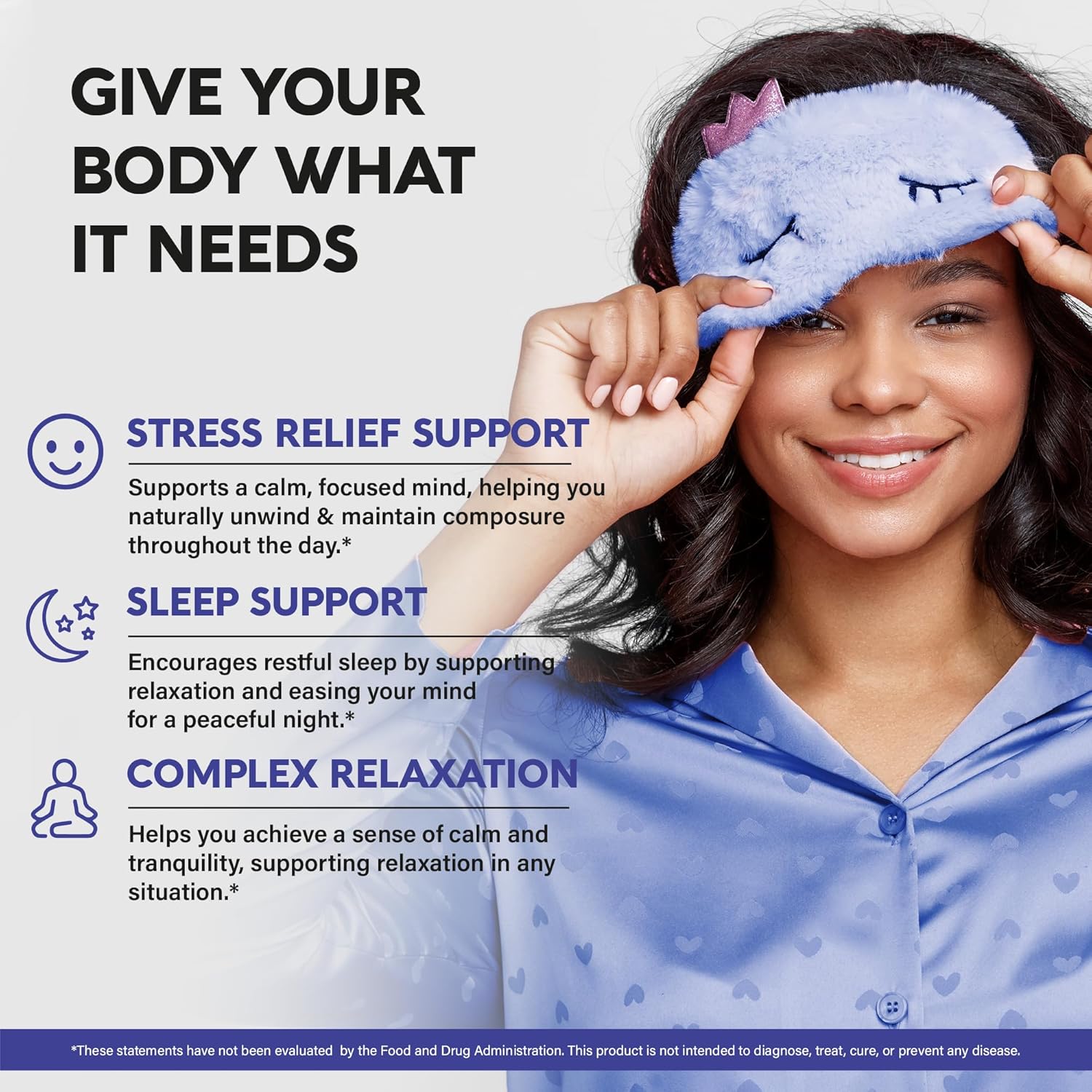 nutraharmony-l-theanine-400mg-capsules-for-stress-relief-relaxation-sleep-support---extra-strength-plant-based-supplement-made-in-usa---non-gmo-gluten-free---120-vegan-capsules-for-men-women-3