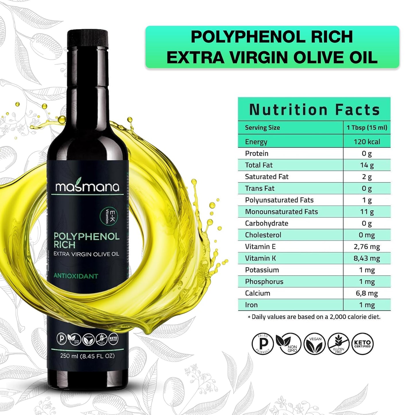 award-winning-swifly-masmana-international-extra-virgin-olive-oil---rich-in-polyphenols-gluten-free-non-gmo-100-pure-first-cold-pressed---845-fl-oz-5