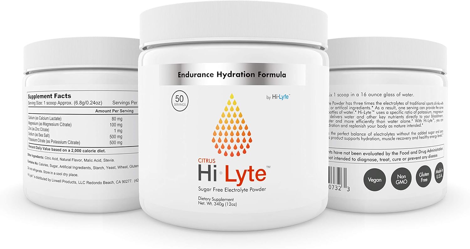 hi-lyte-electrolyte-powder-with-potassium-and-sodium-from-sea-salt---hydration-and-stamina-booster---no-sugar-carbs-or-artificial-ingredients---citrus-salt-flavor---50-servings-2